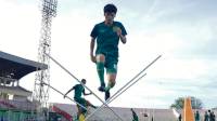 Pelatih Persebaya Yakin Taisei Marukawa Tidak Akan Tinggalkan Indonesia